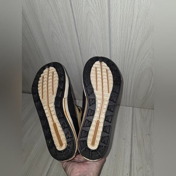 Merrell Mens Leather Hiking Snow Bank Boot Waterproof Gorpcore Camping Utility L - Picture 6 of 7